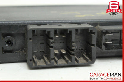 00-06 Mercedes W220 S430 S500 S55 Front Left Driver Side Seat Control Module OEM