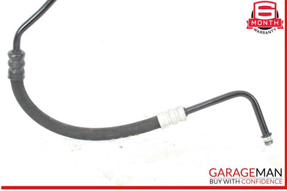 03-06 Mercedes R230 SL500 SL600 ABC Hydraulic Suspension Line Hose Pipe OEM