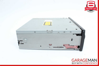 03-10 Porsche Boxster S 987 Cayenne Navigation GPS DVD Player Module Unit OEM
