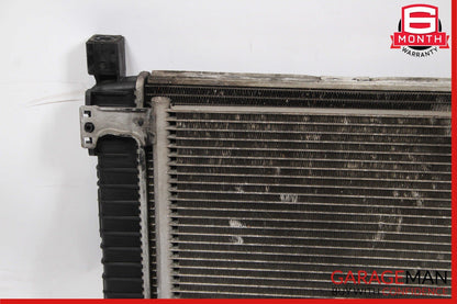 05-09 Mercedes W203 C230 CLK500 AC A/C Air Conditioning Cooling Condenser Assy