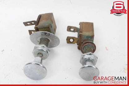Chris Craft Search Light Cable w/ Switches OEM