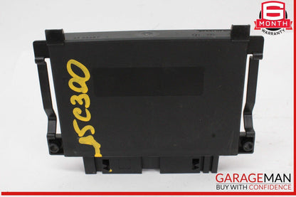 15-19 Mercedes W205 C300 C350 GLC300 TCU Transmission Control Module TCM OEM
