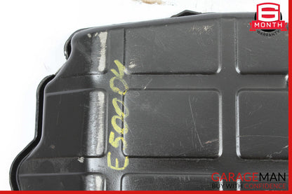 Mercedes C350 E350 S500 Automatic Transmission Oil Pan 722.9 7G 2202700912 OEM