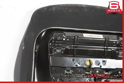 Mercedes W207 E350 E550 Front Right Passenger Side Seat Cushion Lower OEM