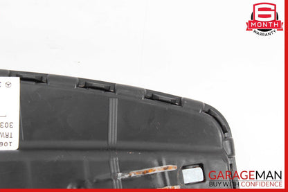 06-14 Mercedes S550 CL600 R500 CL500 Front Right Side Seat SRS Airbag Air Bag