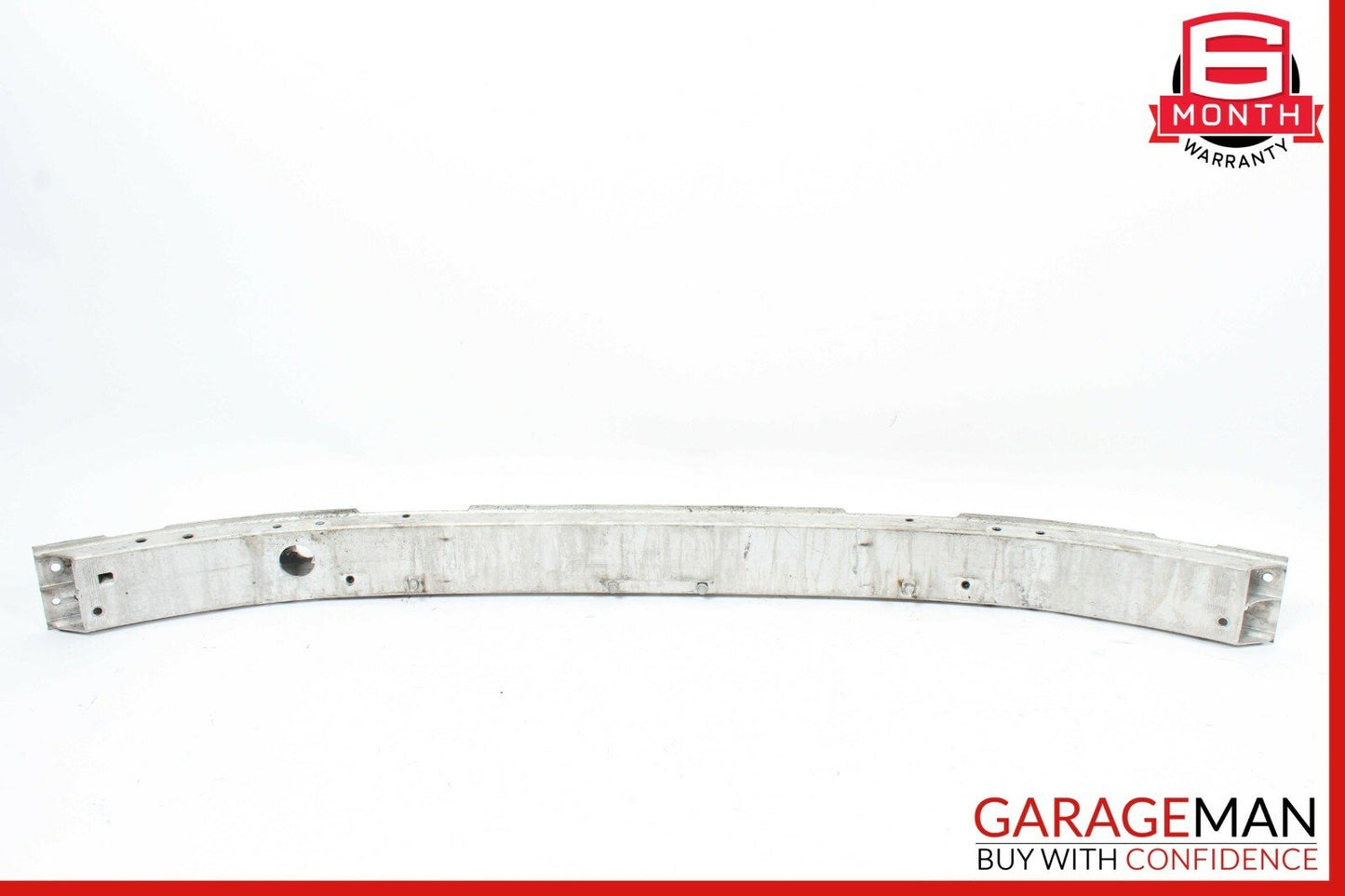 06-11 Mercedes W219 CLS550 CLS500 Front Bumper Reinforcement Bar 2196202034 OEM