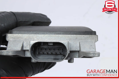 12-18 Audi A6 S6 Rear Left Driver Side Blind Spot Lane Change Radar Module OEM