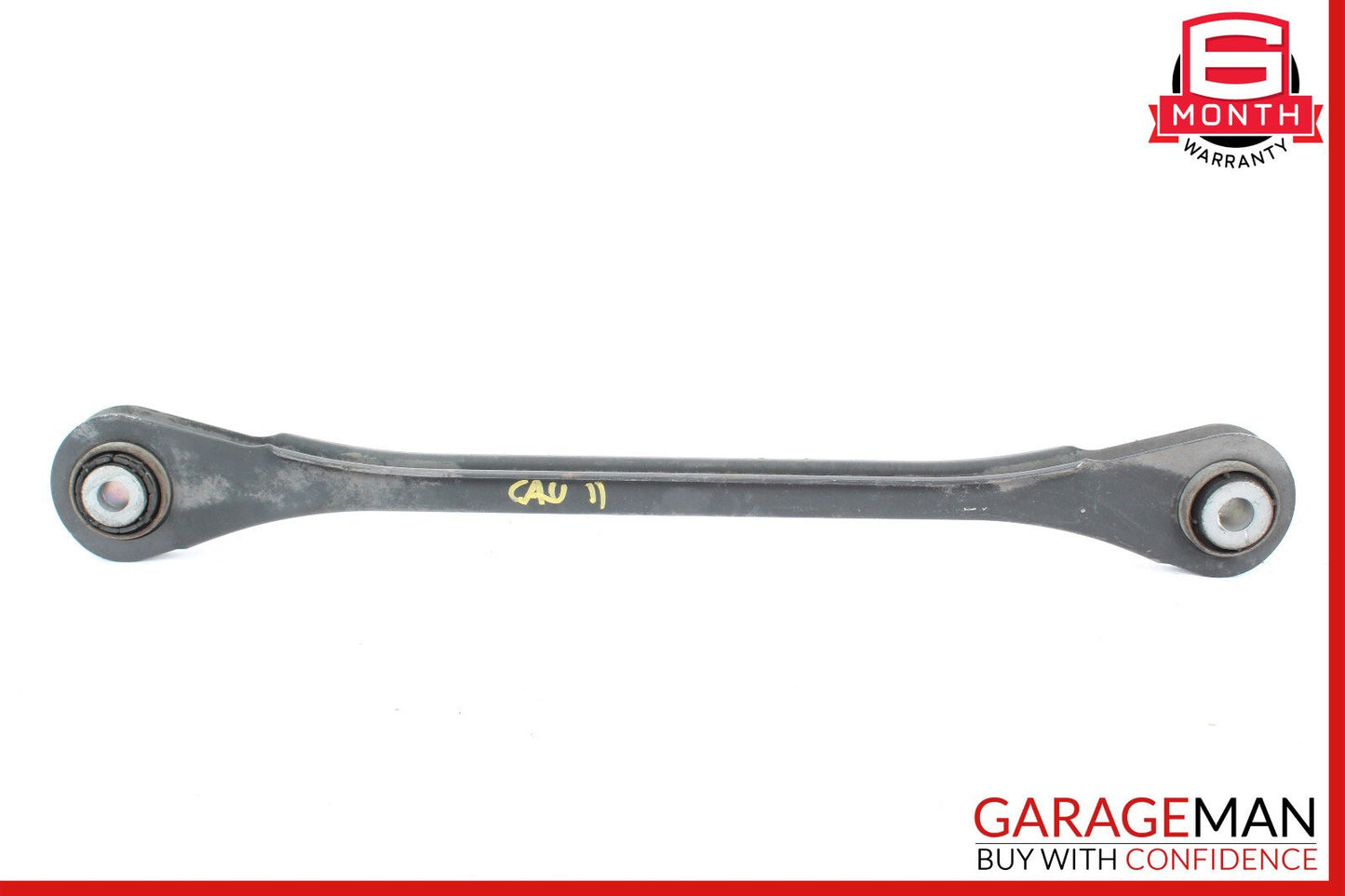 11-17 Porsche Cayenne 958 Rear Right / Left Tie Rod Control Arm OEM