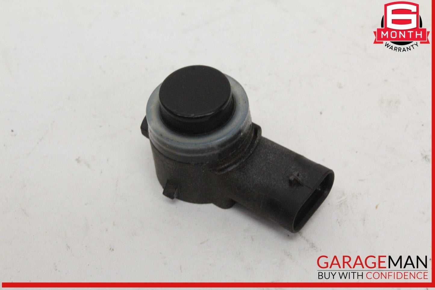 14-17 Mercedes W222 S550 Front or Rear Bumper Parking Sensor PDC Set of 5 OEM