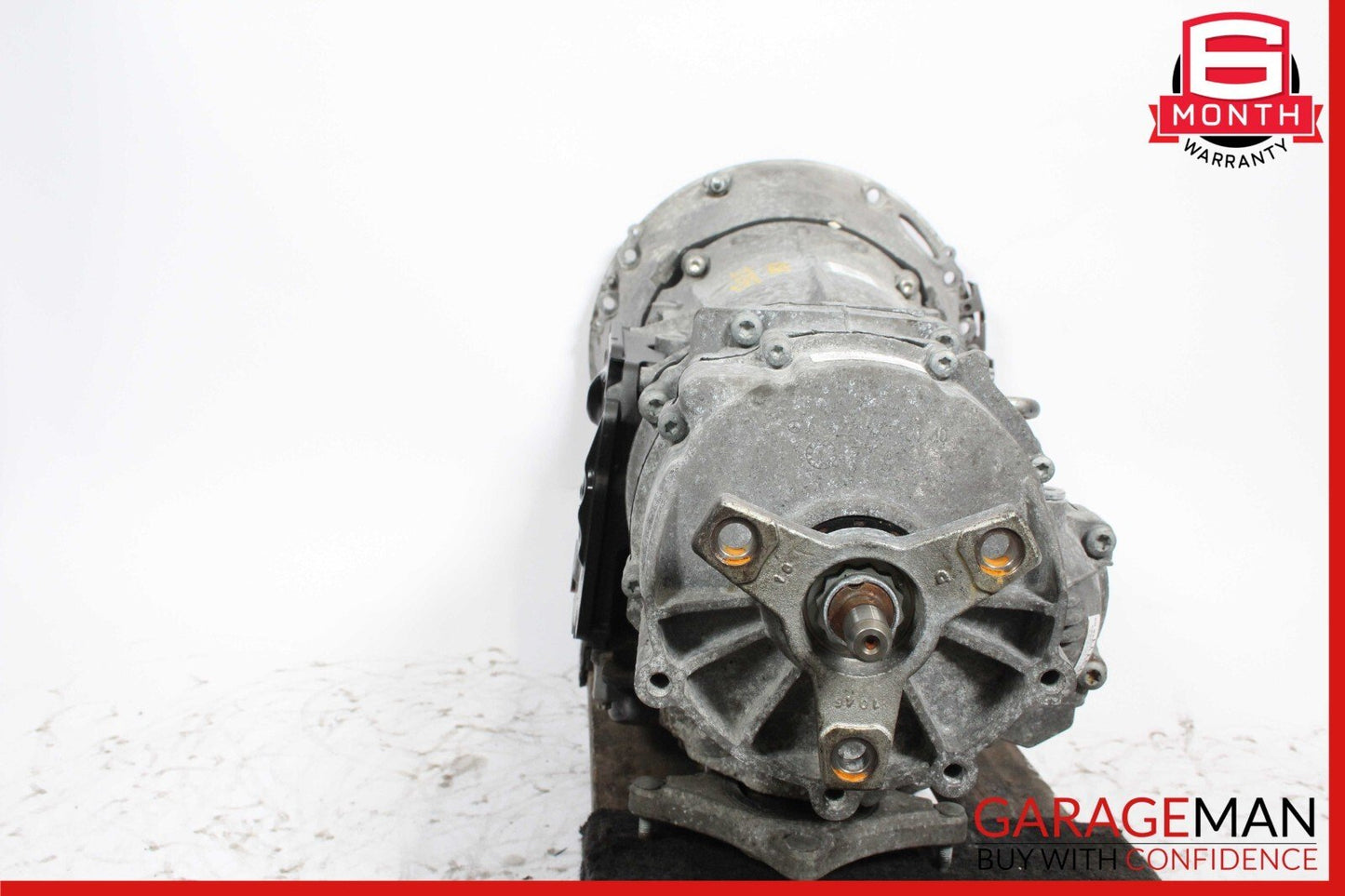 11-14 Mercedes E550 S550 CL550 4Matic AWD 722.9 7G Automatic Transmission 112k