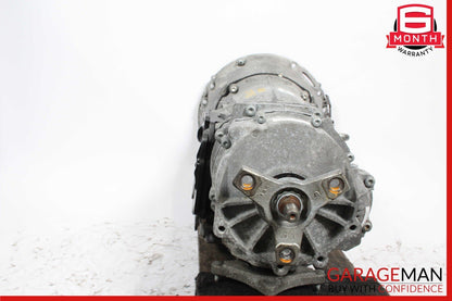 11-14 Mercedes E550 S550 CL550 4Matic AWD 722.9 7G Automatic Transmission 112k