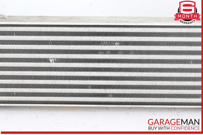 12-15 Mercedes W204 C250 SLK250 1.8L Intercooler Air Cooler Radiator OEM