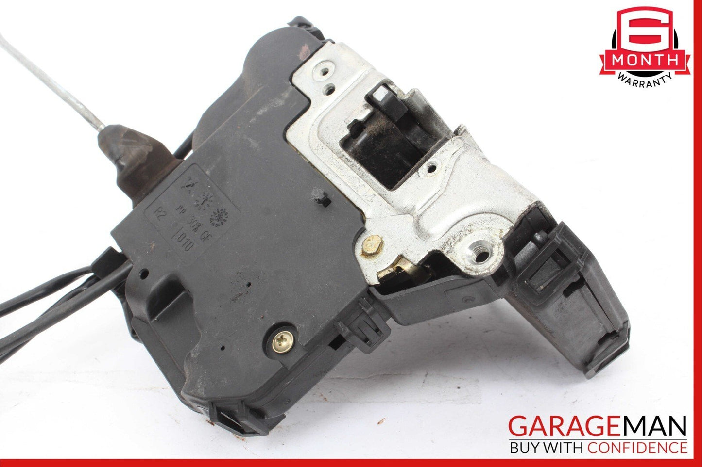 05-11 Mercedes R171 SLK350 SLK280 Front Right Side Door Lock Latch Actuator