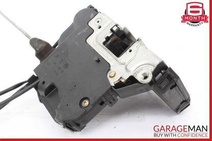 05-11 Mercedes R171 SLK350 SLK280 Front Right Side Door Lock Latch Actuator
