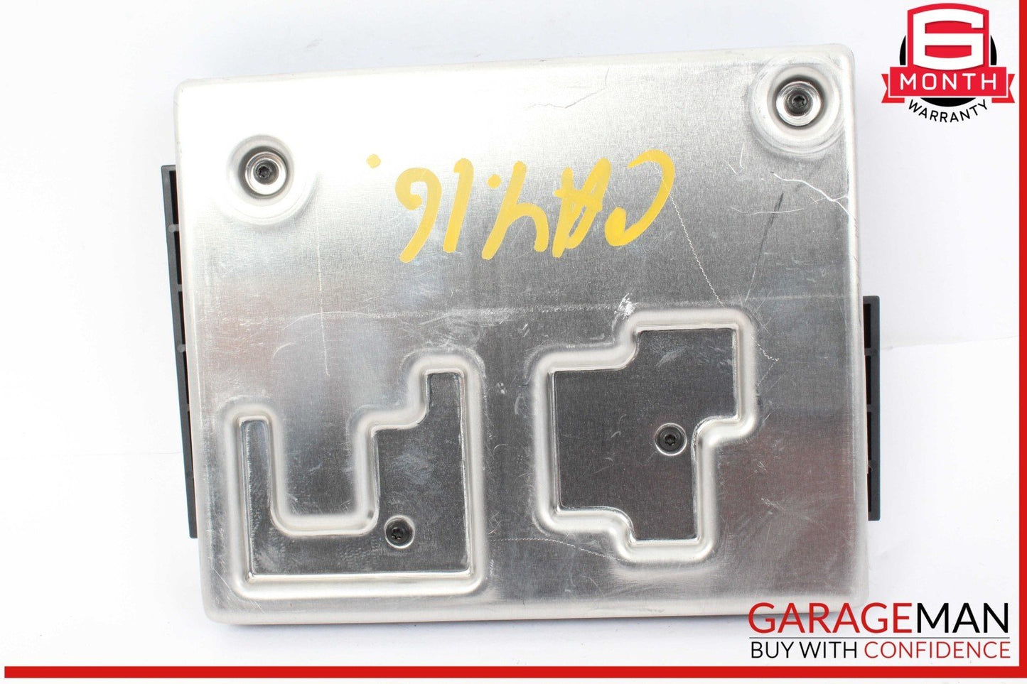 12-24 Porsche Cayenne 958 Front BCM BCU Body Control Module Unit 7PP907064JL OEM
