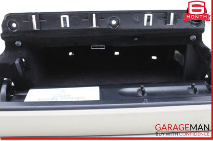 05-11 Mercedes R171 SLK280 Front Right Side Dash Glove Box w/ Knee Air Bag OEM
