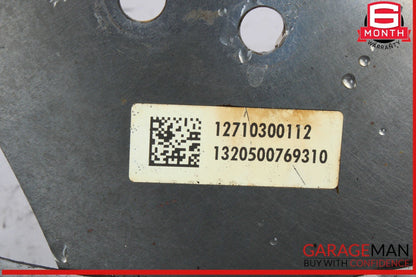 12-15 Mercedes W204 C250 SLK250 M271 Engine Motor Flywheel Flex Plate OEM