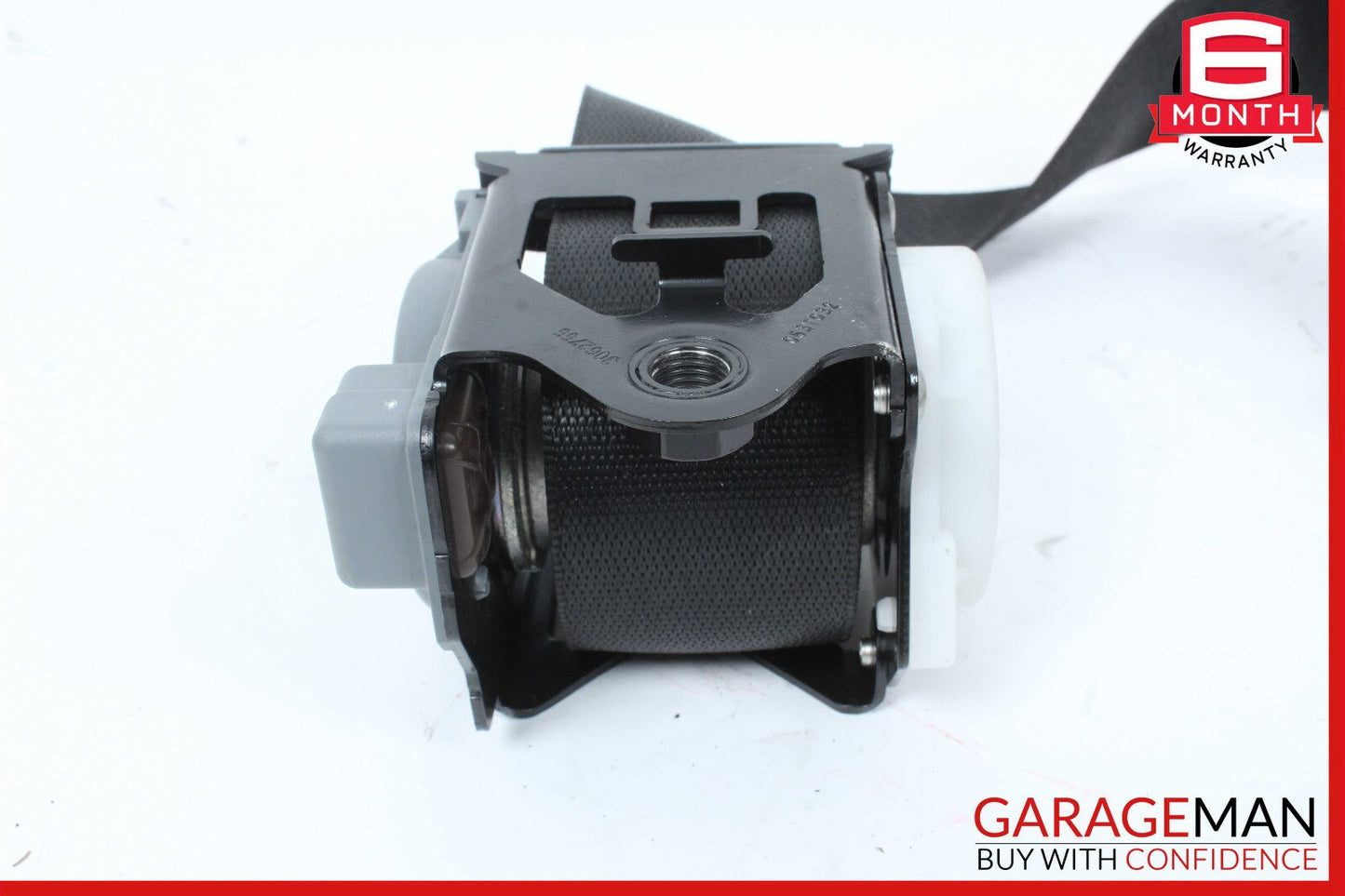 12-20 Mercedes R172 SLK250 Front Left Side Seatbelt Seat Belt Retractor OEM
