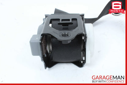 12-20 Mercedes R172 SLK250 Front Left Side Seatbelt Seat Belt Retractor OEM