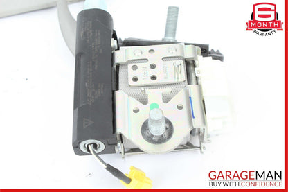 07-12 Mercedes X164 GL450 4Matic Rear Left Side 3rd Third Row Seat Belt Seatbelt