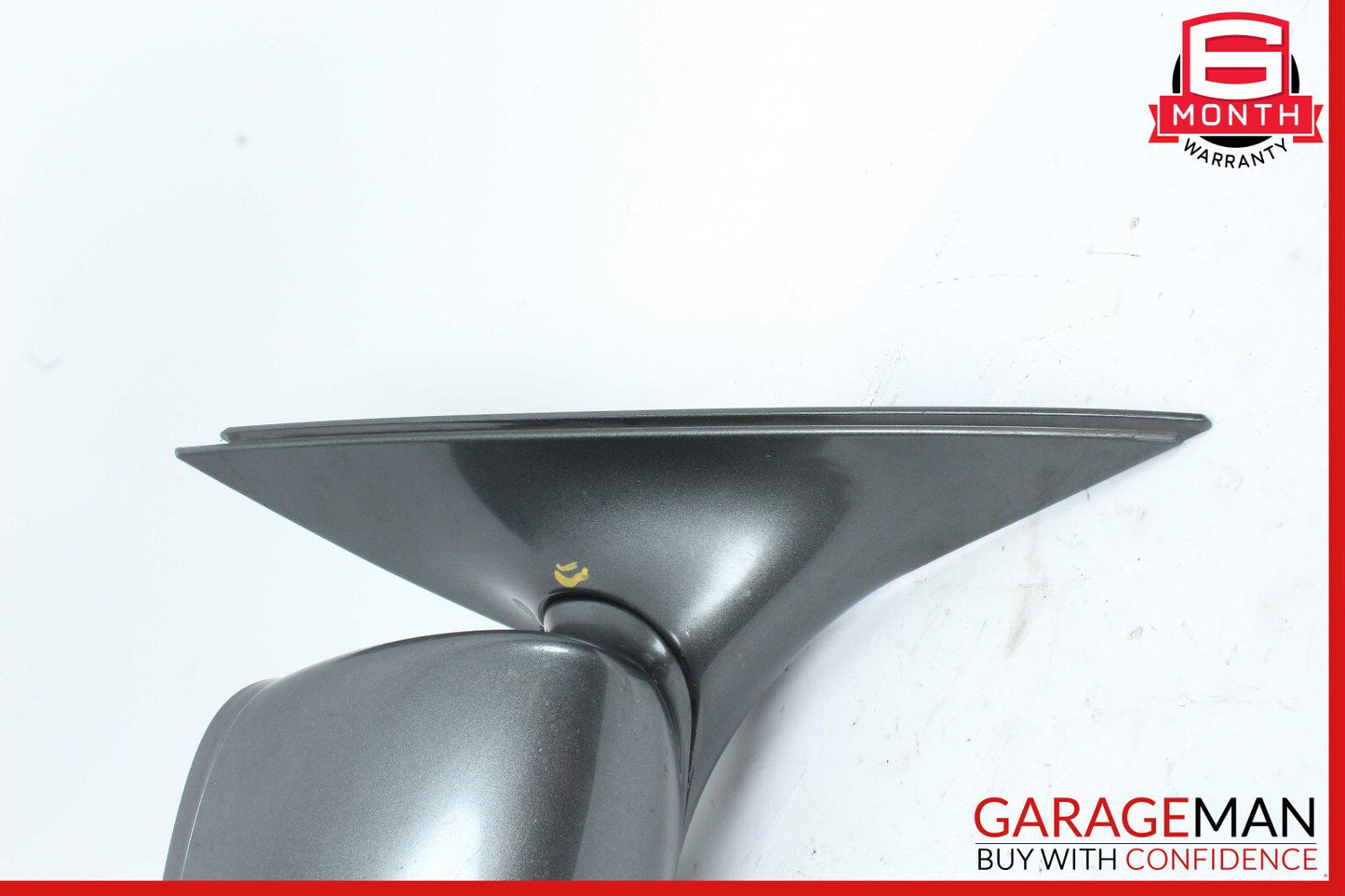 07-09 Mercedes W221 S550 Front Right Side Mirror Door Rear View OEM