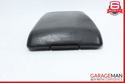 00-05 Mercedes W163 ML350 ML500 Center Console Armrest Arm Rest Cover Lid OEM