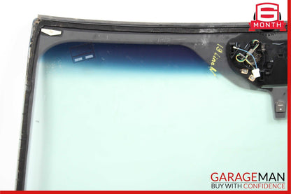 19-20 Lincoln Nautilus Front Windshield Window Auto Glass Panel w/ Rain Sensor