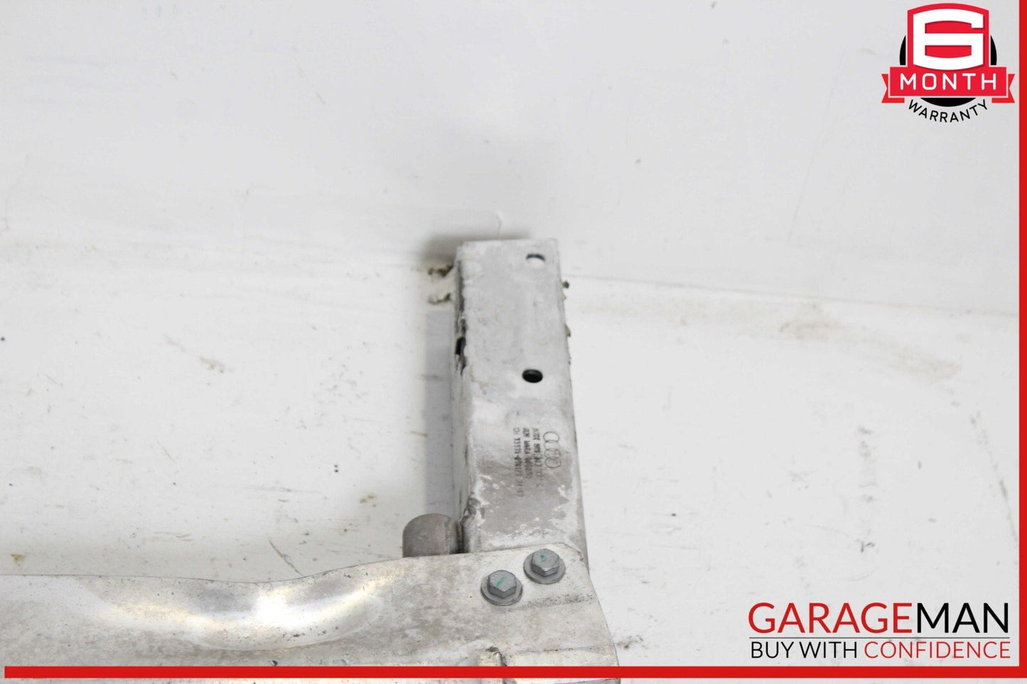 09-17 Audi Q5 SQ5 Rear Bumper Reinforcement Impact Crash Bar Beam OEM