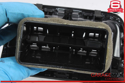 13-17 Audi Q5 SQ5 Rear Center Console Heater AC A/C Air Vent 8K0819203 OEM
