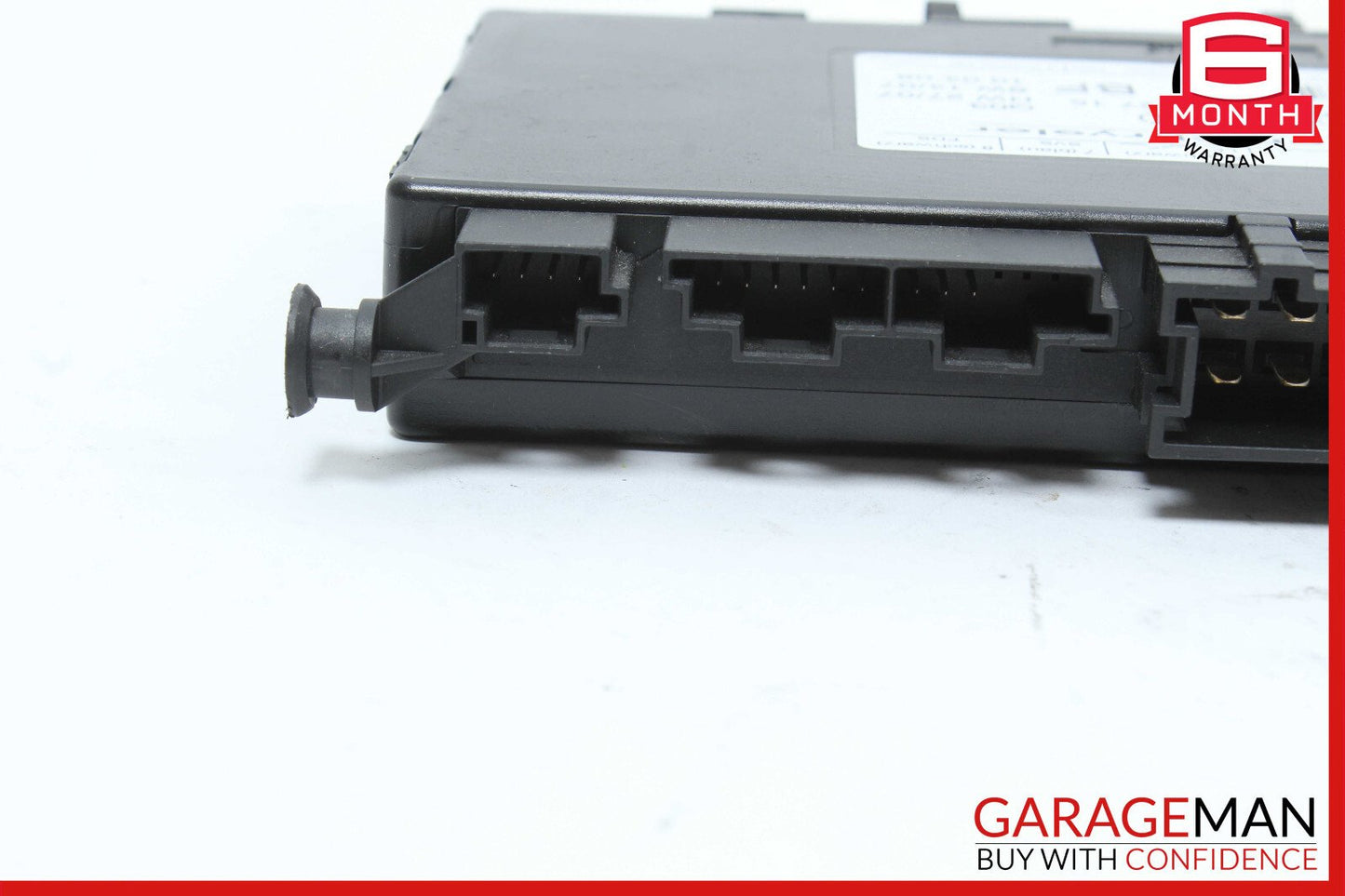 03-12 Mercedes W211 E350 SLK350 Front Right Seat Control Module 2118704585 OEM