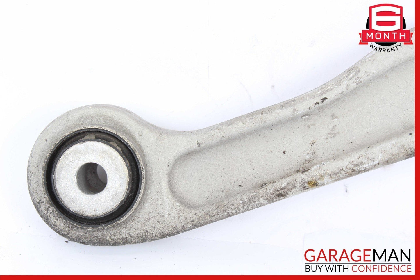 08-17 Mercedes W204 C300 Rear Right / Left Side Suspension Upper Control Arm OEM