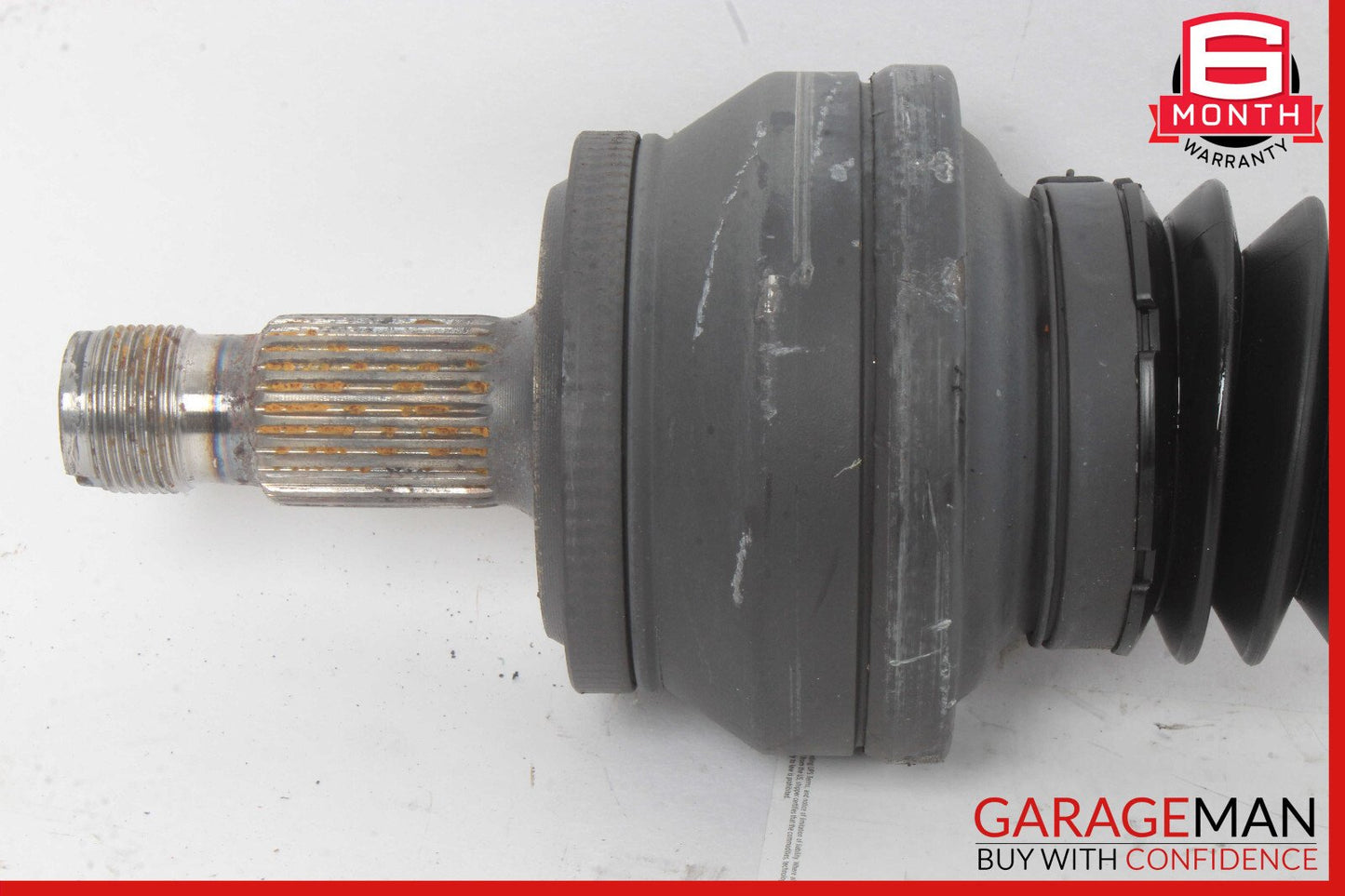 07-18 Mercedes W212 E350 CL550 Rear Left or Right Axle CV Half Shaft OEM