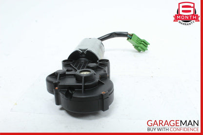 07-16 Mercedes X164 GL450 GL550 GL320 Rear 3rd Third Row Seat Motor Unit