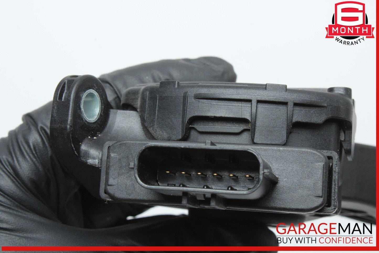 13-18 Audi S6 A6 SQ5 Gas Pedal Accelerator Module 4H1723523 OEM