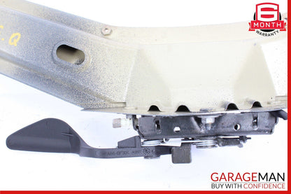 03-13 Maserati Quattroporte GT S M139 Front Upper Radiator Support Bracket OEM