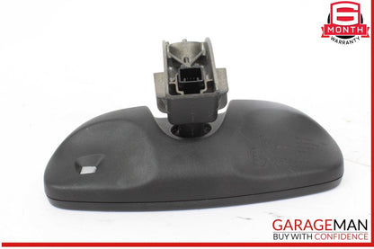 17-20 Maserati Levante Front Interior Rear View Mirror 68234130AA