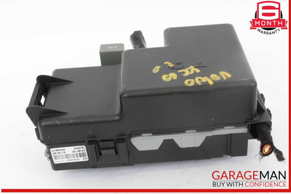 16-25 Volvo XC60 Cabin Fuse Relay Box Block Module Unit 31384034 OEM