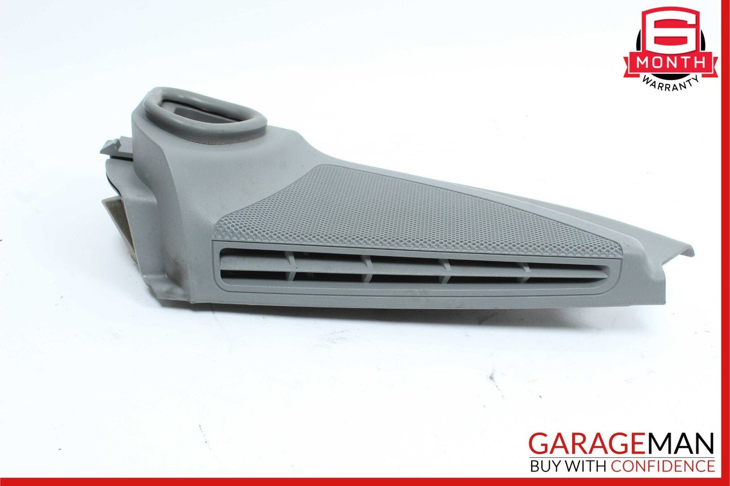 06-12 Mercedes ML350 ML550 GL450 Front Right Tweeter Speaker Door Mirror Grey
