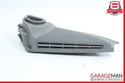 06-12 Mercedes ML350 ML550 GL450 Front Right Tweeter Speaker Door Mirror Grey