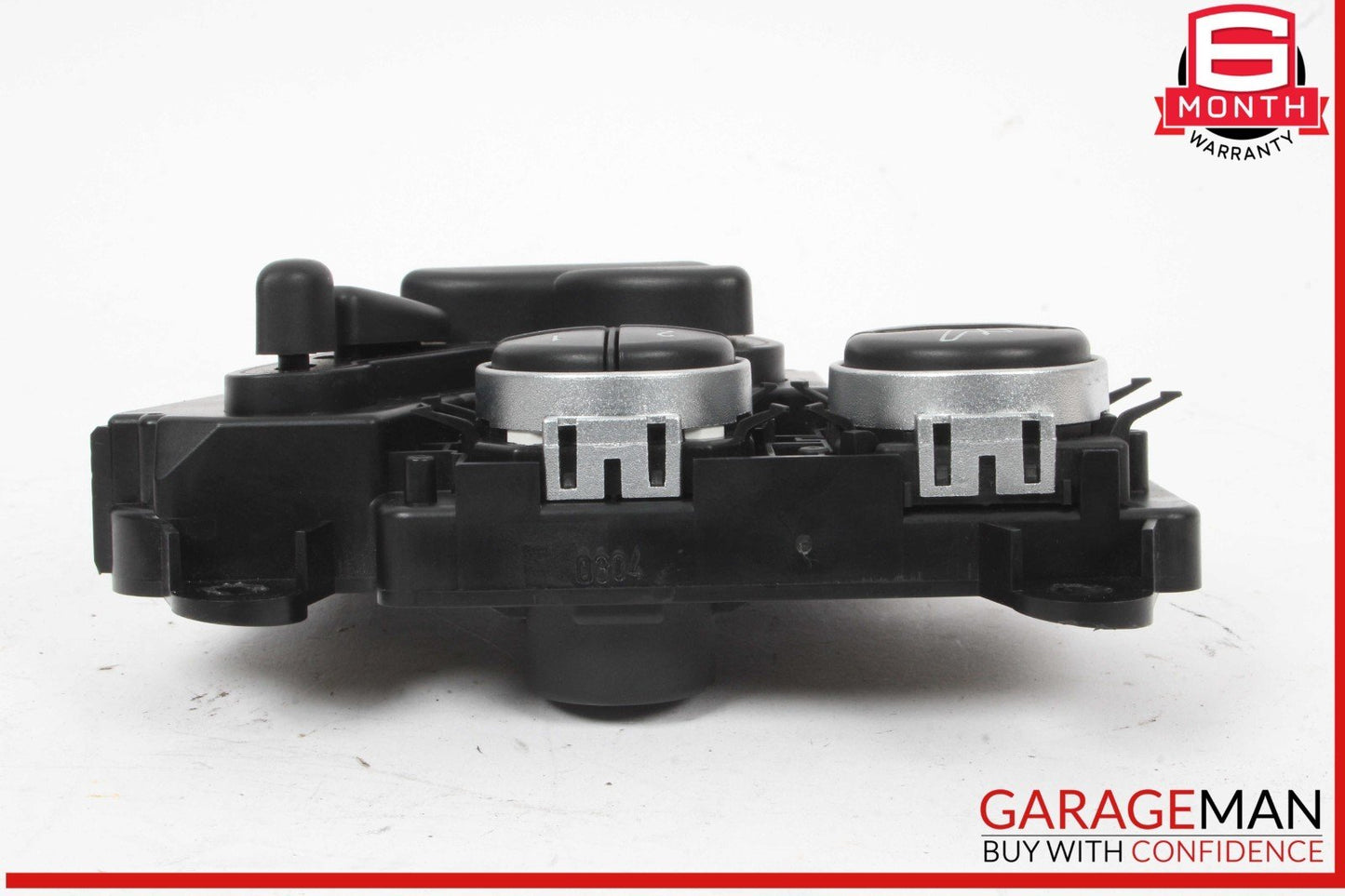 03-08 Mercedes R230 SL500 Front Right Side Seat Adjust Control Switch Module OEM
