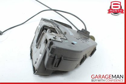 03-09 Mercedes W211 E350 E550 Rear Right Passenger Side Door Lock Latch Actuator