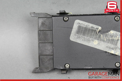 98-05 Mercedes W163 ML500 Front Left Driver Side Seat Control Switch OEM