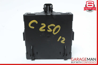 08-18 Mercedes C250 C300 CLS550 Front Left Side Door Control Module Unit