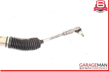 05-08 Maserati Quattroporte M139 Power Steering Gear Rack and Pinion Assy OEM