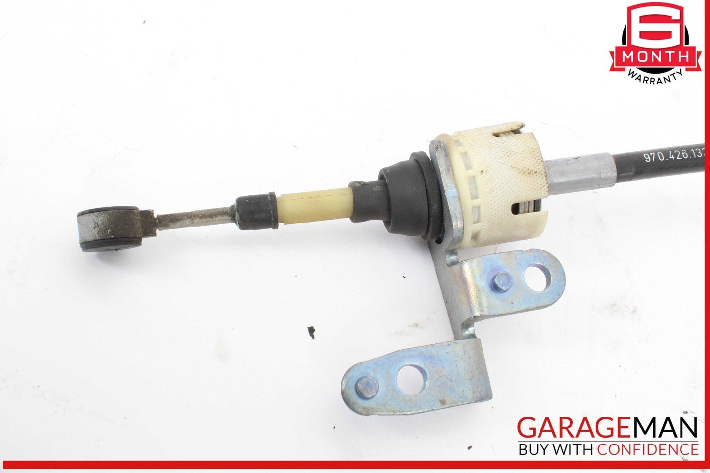 10-16 Porsche Panamera 970 Floor Gear Shift Shifter Selector Box OEM