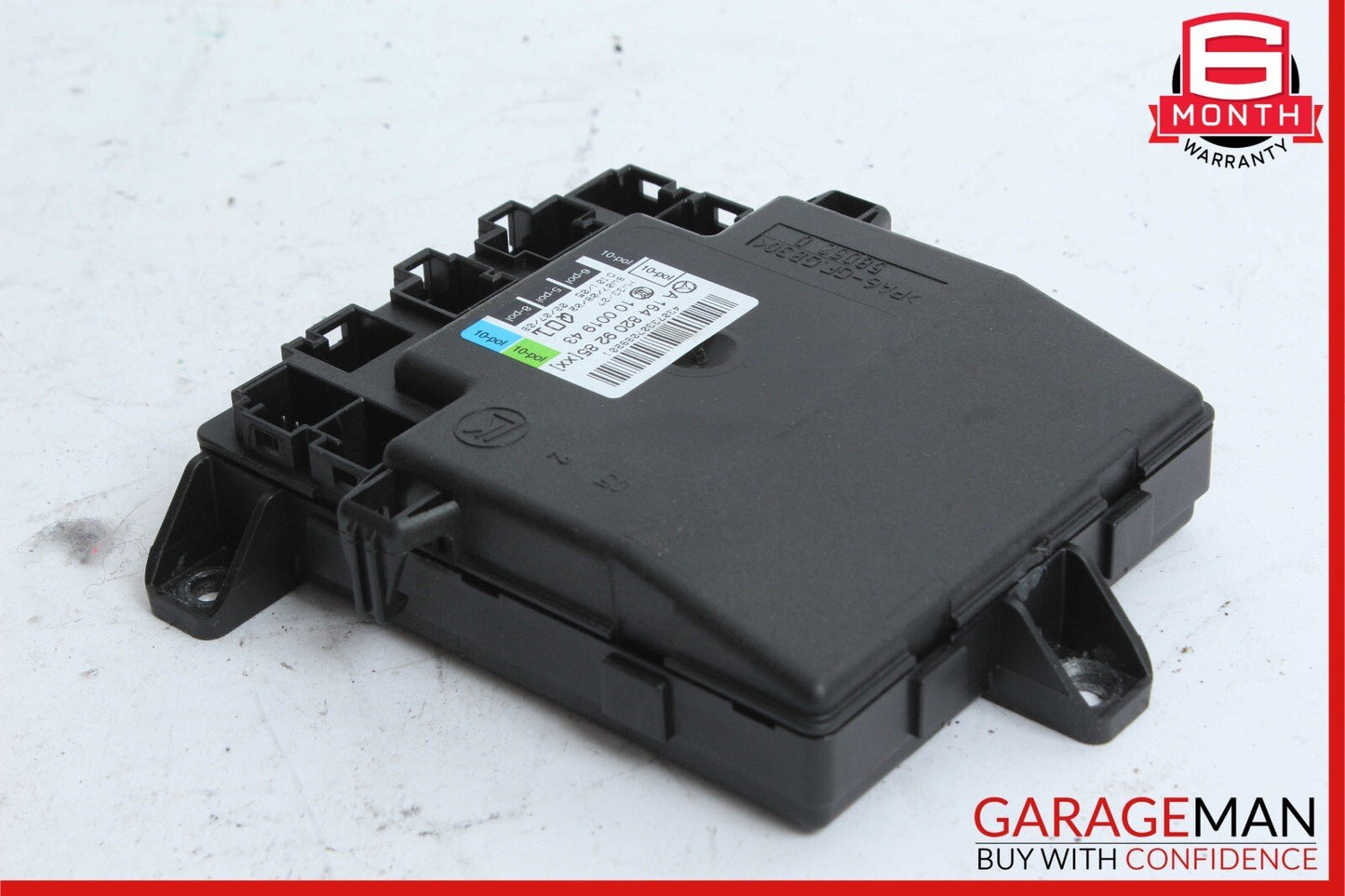 06-13 Mercedes W251 R350 GL450 Front Right Side Door Control Module Unit OEM