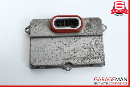 Mercedes W219 CLS55 AMG Xenon HID Headlight Ballast Module Unit OEM
