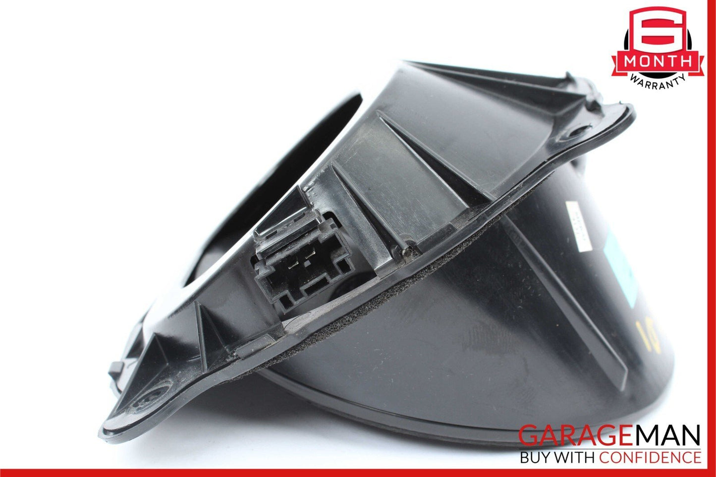 97-04 Mercedes R170 SLK320 SLK230 Rear Door Audio Sound Speakers Set of 2 pc