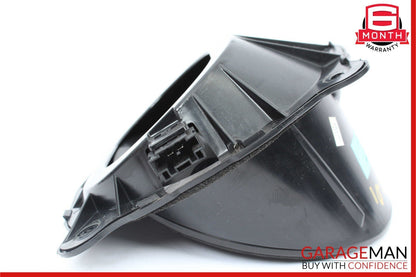 97-04 Mercedes R170 SLK320 SLK230 Rear Door Audio Sound Speakers Set of 2 pc