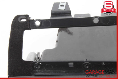 05-11 Mercedes R171 SLK350 SLK280 Dashboard Glove Box Storage Assembly Black OEM
